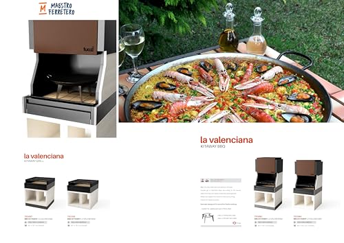 tuozi-kitaway-grill-valenciana-t01100-barbecue-paella image 6