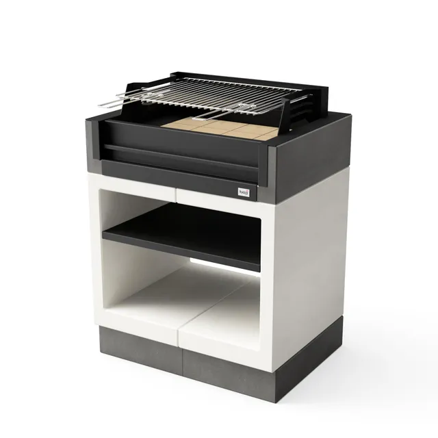 tuozi-kitaway-grill-barbecue-inox-94x63x115-cm image 1