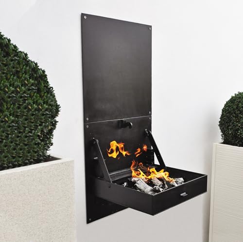 tuozi-wall-ibbq-4200-2-barbecue-mural-acier-noir image 7