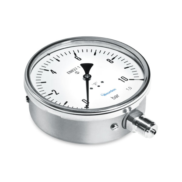 mmf7-manom-tre-bourdon-150-mm-inox-monel-s3 image 1