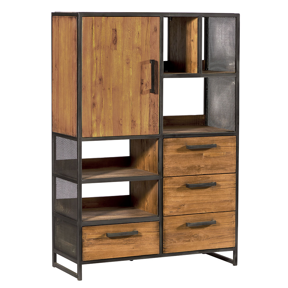 casita-athena-enfilade-buffet-de-salon image 1