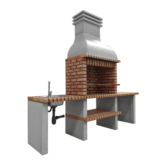 movelar-altea-m00042-barbecue-ma-onn-avec-vier-13-pers image 1