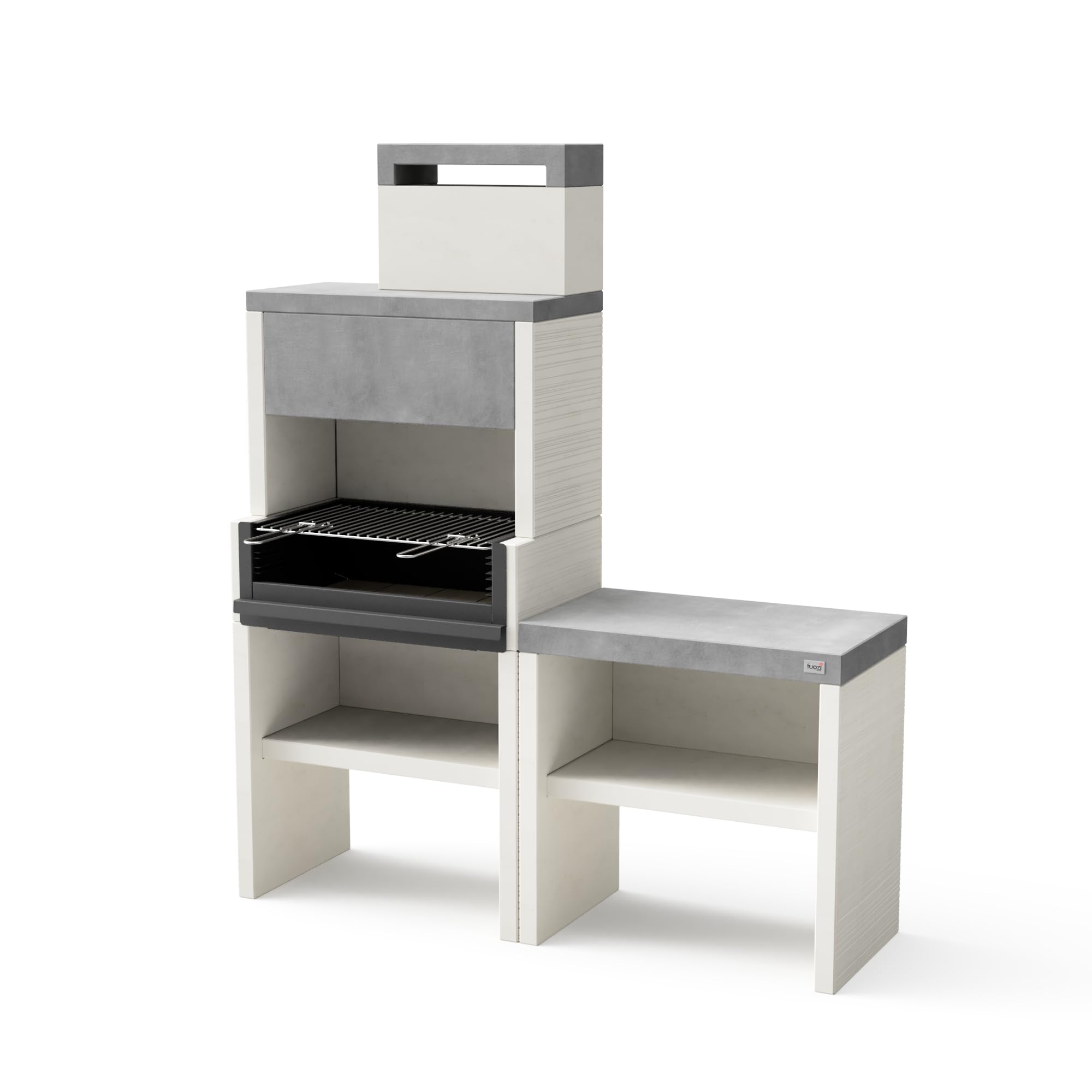 tuozi-venit-flex-barbecue-ma-onn-pack-22-avec-hotte image 1