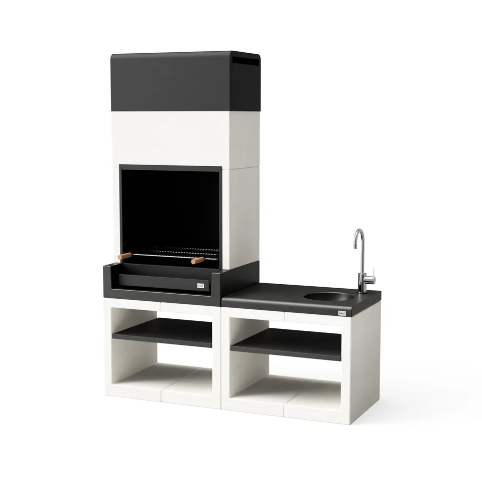 tuozi-kitaway-pack-2-barbecue-ma-onn-inox-vier-168-cm image 1