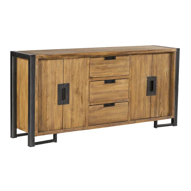 casita-rangements-bahut-wales-pour-salon image 1