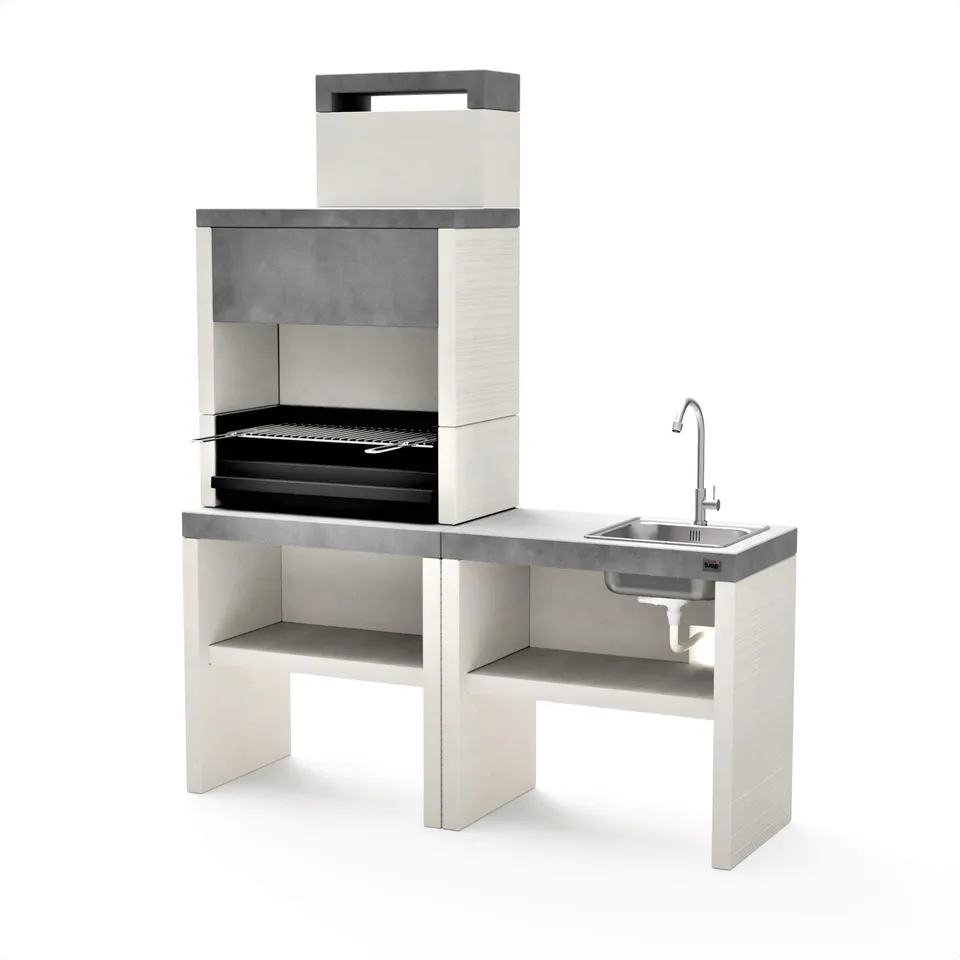 tuozi-plan-1-plus-barbecue-vier-b-ton-156-cm image 1