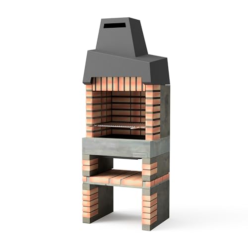 movelar-cali-plus-8889-1-barbecue-fixe-gris-orange-chemin-e image 6