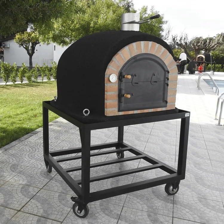 movelar-gran-canaria-four-bois-ext-rieur-noir-80-cm-compact image 7