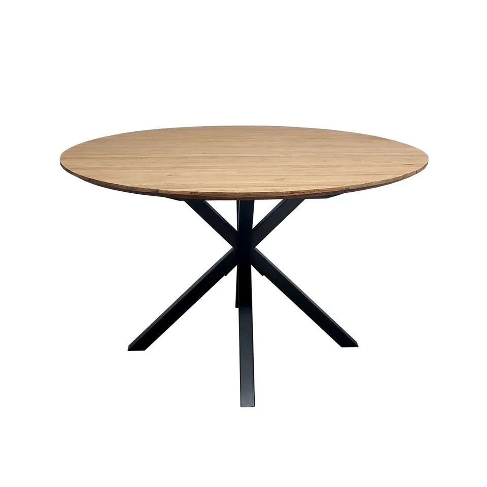casita-s-jours-bahia-table-ronde-salle-manger image 1