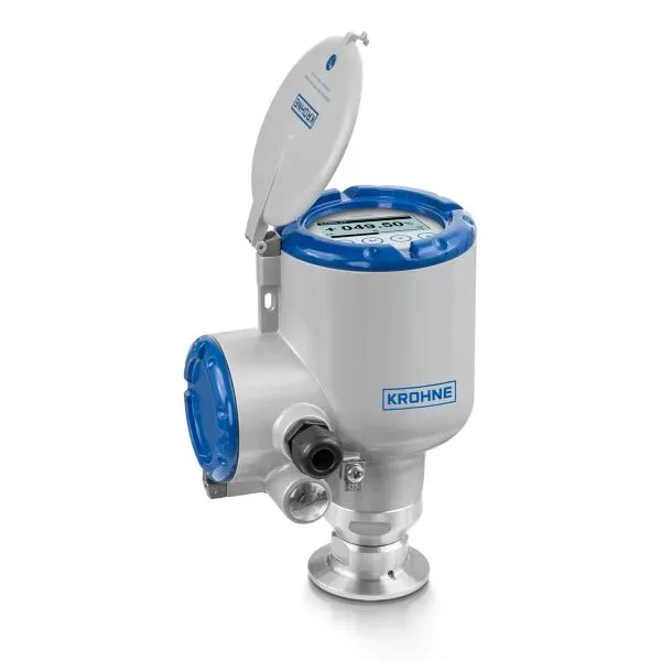 krohne-optiwave-3500-transmetteur-niveau-radar-80-ghz image 1