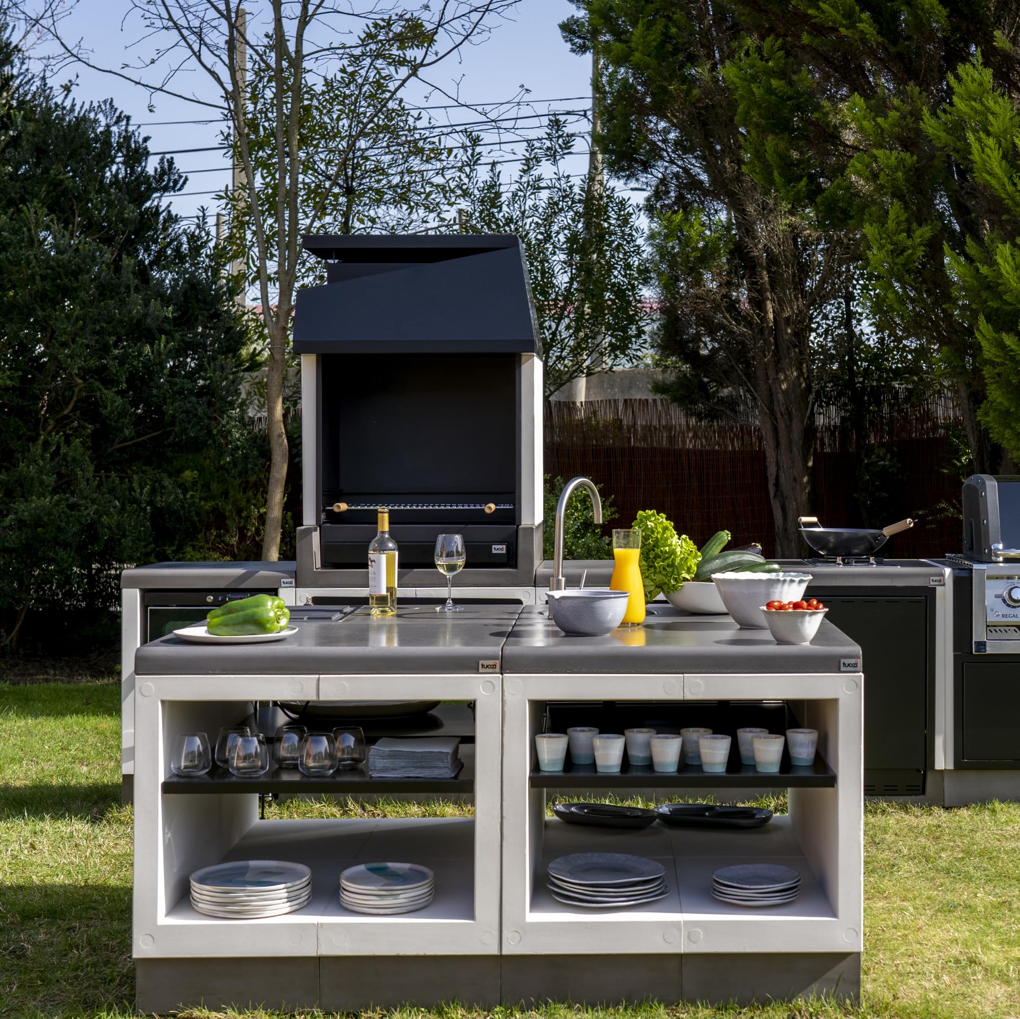 tuozi-kitaway-otte-barbecue-ma-onn-pack-35-avec-vier image 4