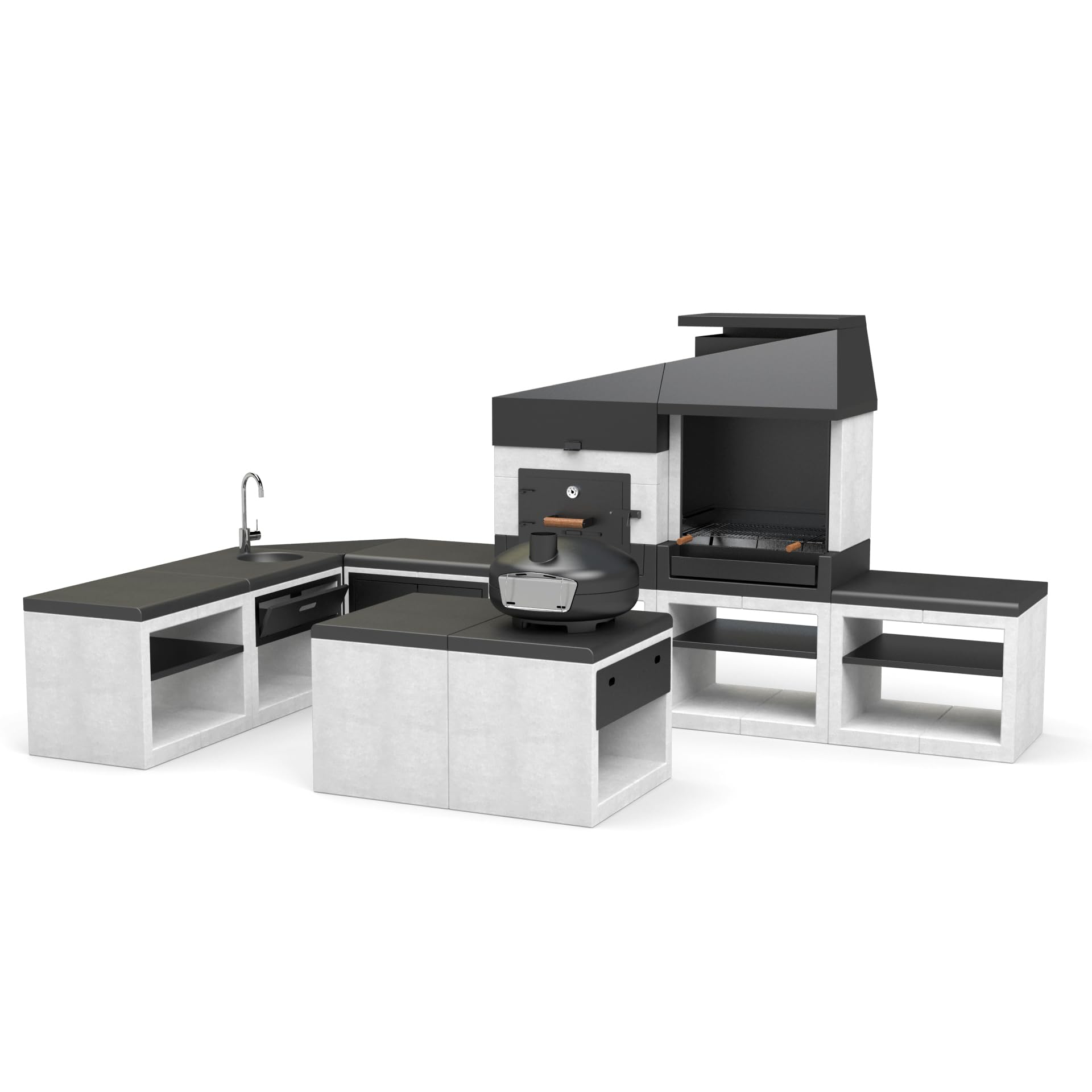 tuozi-kitaway-otte-barbecue-ma-onn-four-grill-argentin image 5