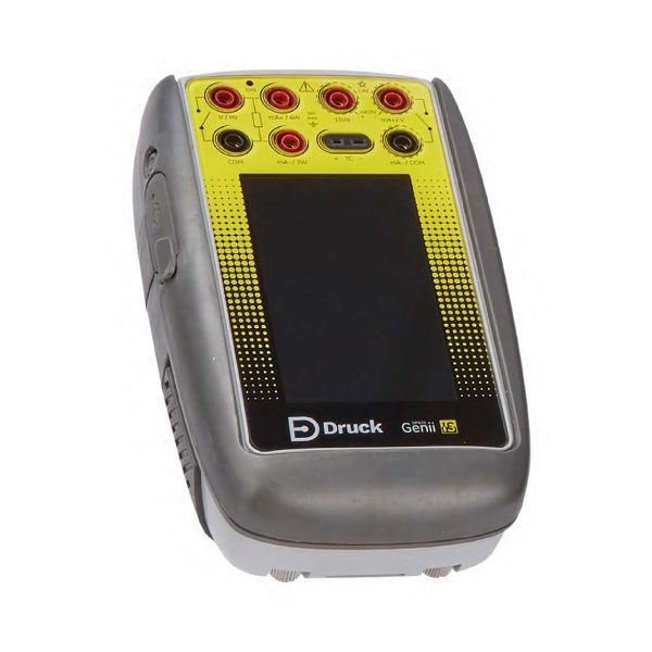 druck-dpi-620-genii-calibrateur-de-pression-hart-atex image 2