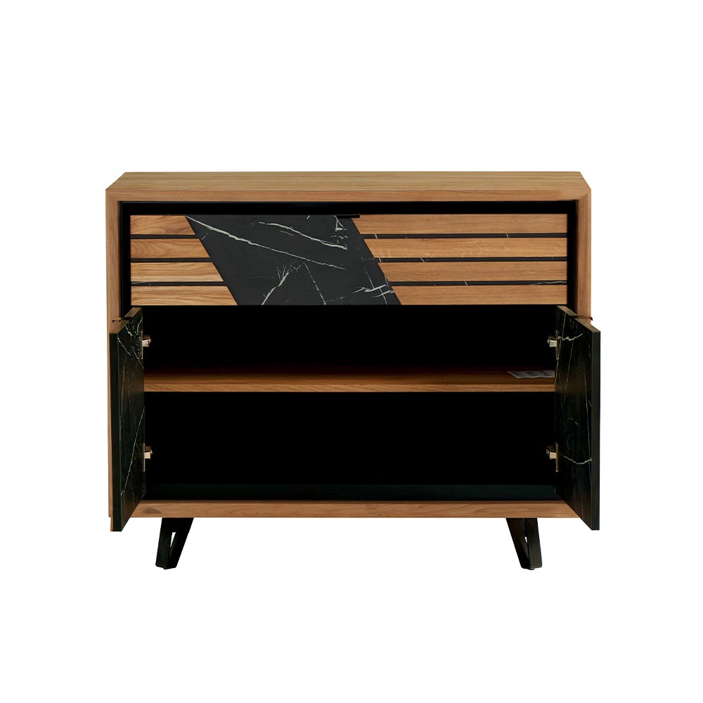 casita-riva-21-bahut-s-jour-bois-2-portes image 3