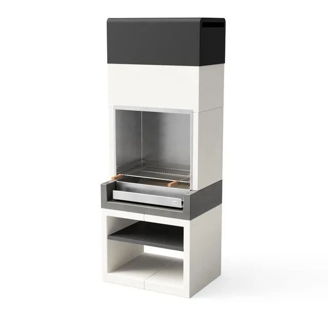tuozi-kitaway-t00562-barbecue-b-ton-4-niveaux image 1