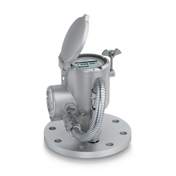 cuenot-regulation-niveau-optiwave-m-7500-radar-80-ghz image 1