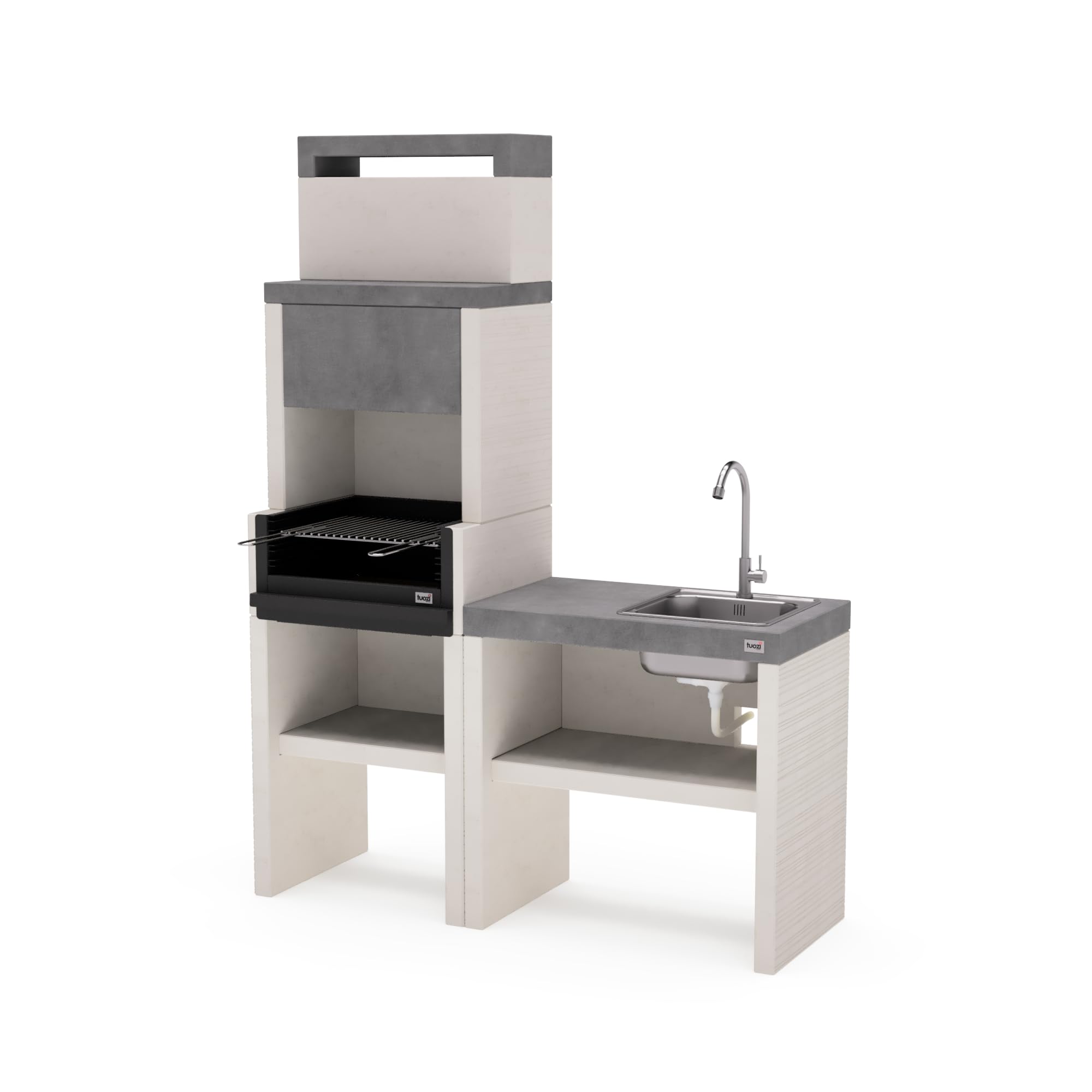 tuozi-venit-flex-pack-17-barbecue-ma-onn-vier-137-cm image 1