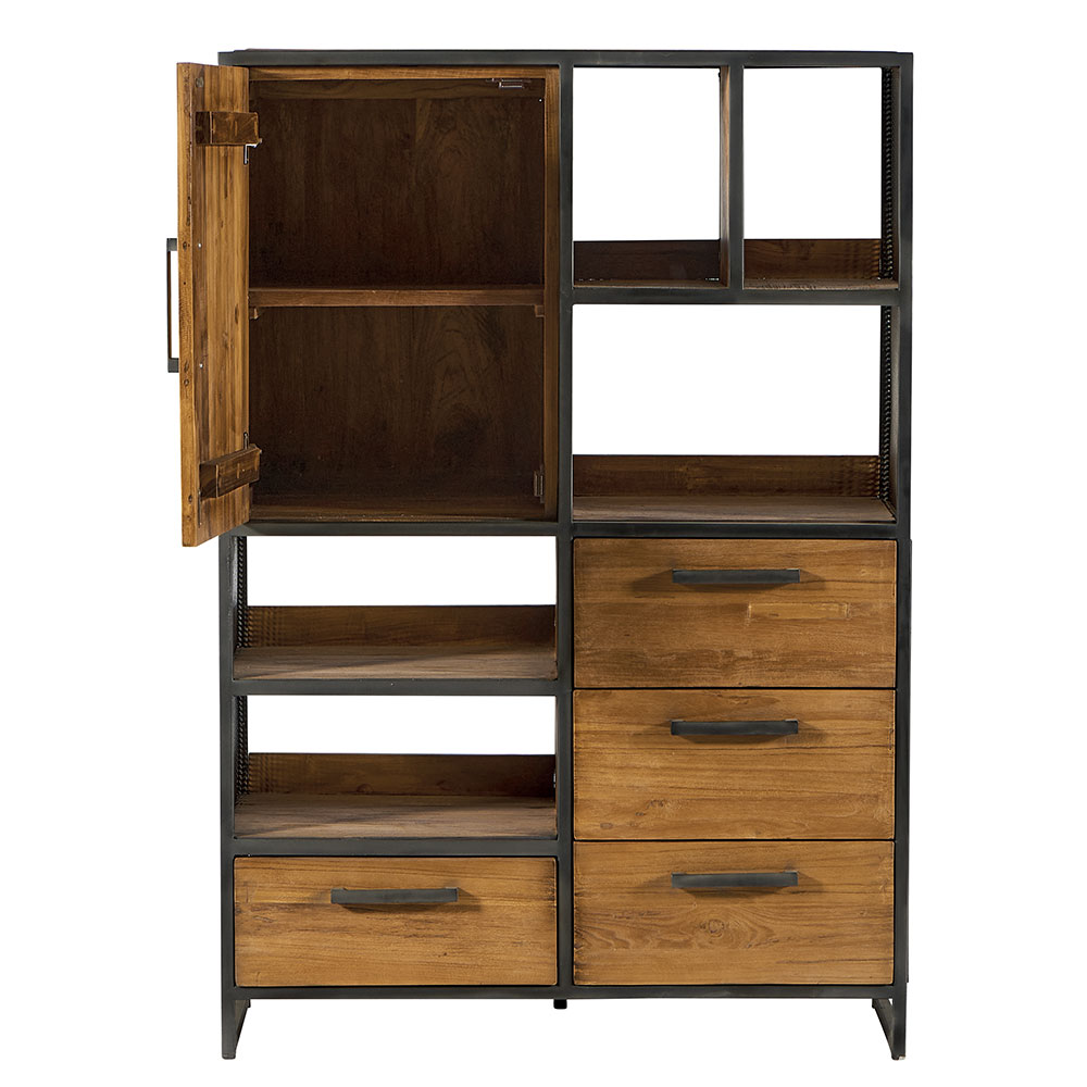 casita-athena-enfilade-buffet-de-salon image 4