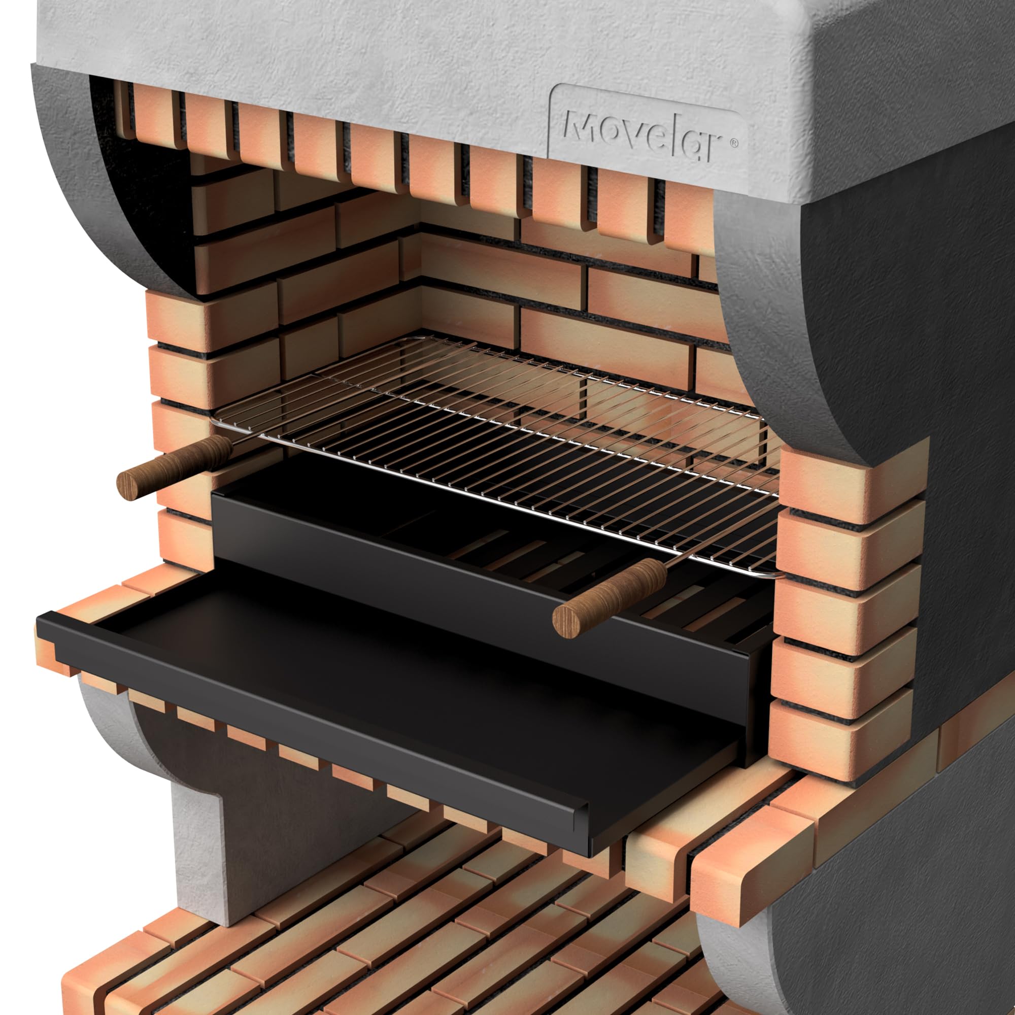 movelar-bailen-plus-m00354-barbecue-b-ton-orange-chemin-e image 4