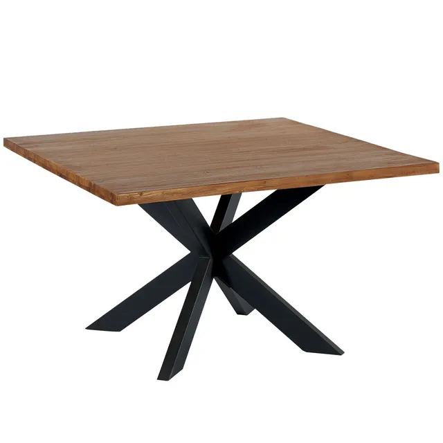 casita-s-jours-tulua-table-carr-e-manger-bois image 1