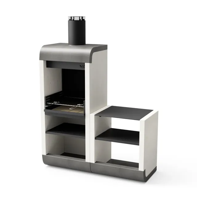 tuozi-sud-plus-pack-1-barbecue-ma-onn-inox-162x60x220-cm image 1