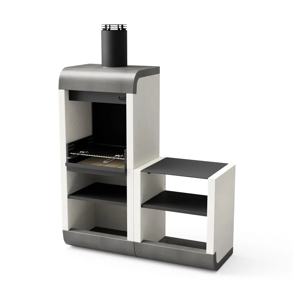 tuozi-sud-plus-pack-1-barbecue-ma-onn-inox-162x60x220-cm image 1