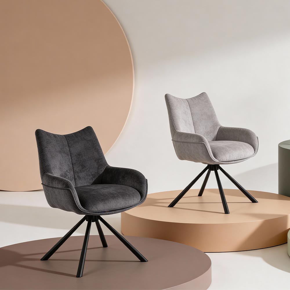 casita-kali-fauteuil-tournant-salon image 2