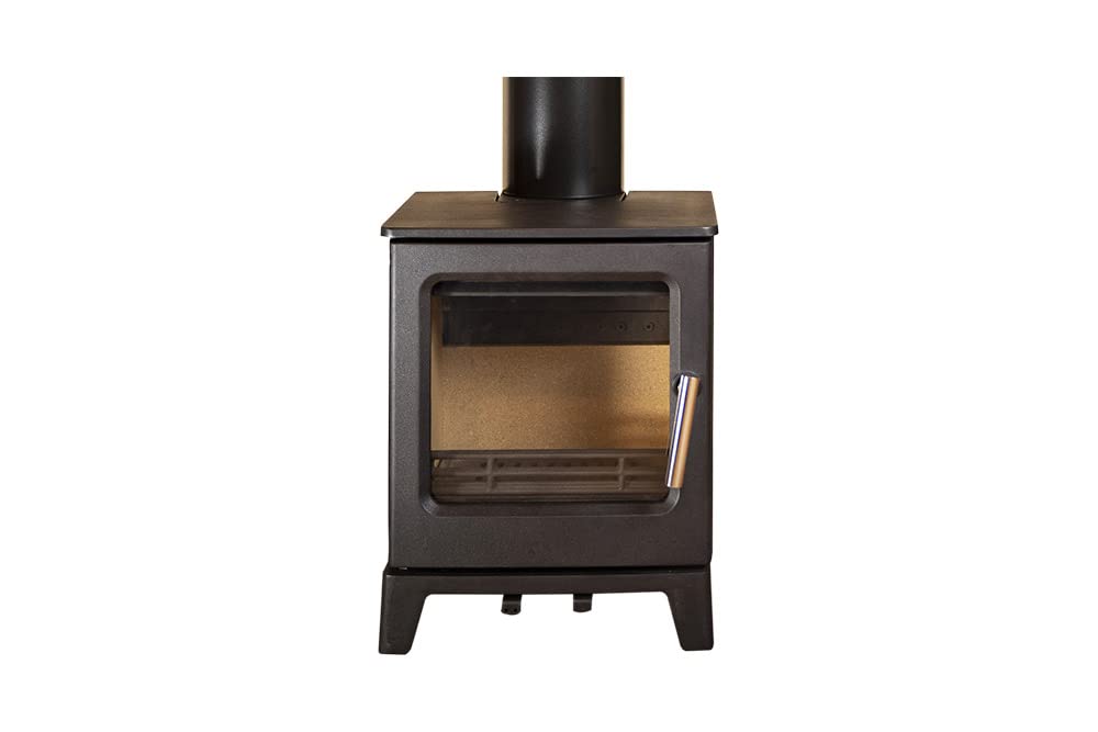 fundicio-olga-4-3-kw-po-le-bois-en-fonte-86-m image 1