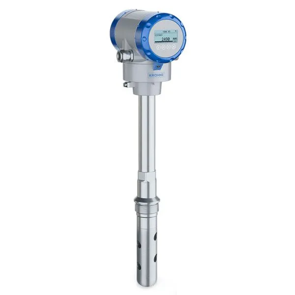 krohne-optiflex-7200-transmetteur-niveau-interface-chimie image 1