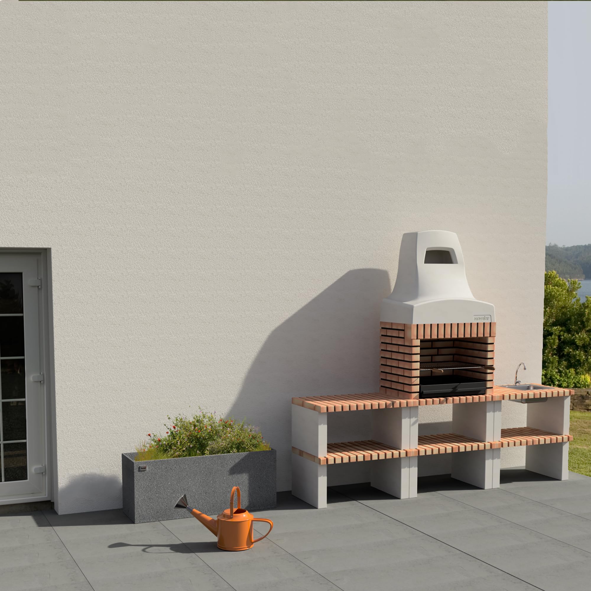movelar-pack-1-nazca-orange-barbecue-b-ton-avec-vier image 6