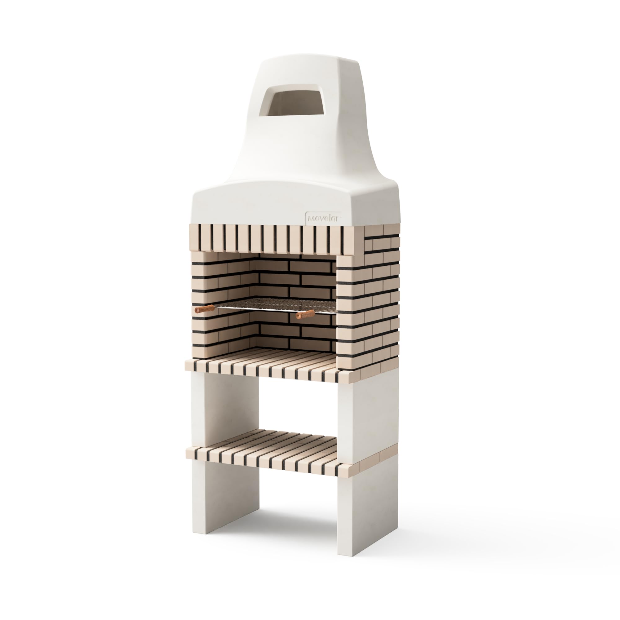 movelar-nazca-70-barbecue-ma-onn-beige-sans-grille-b-ton image 1