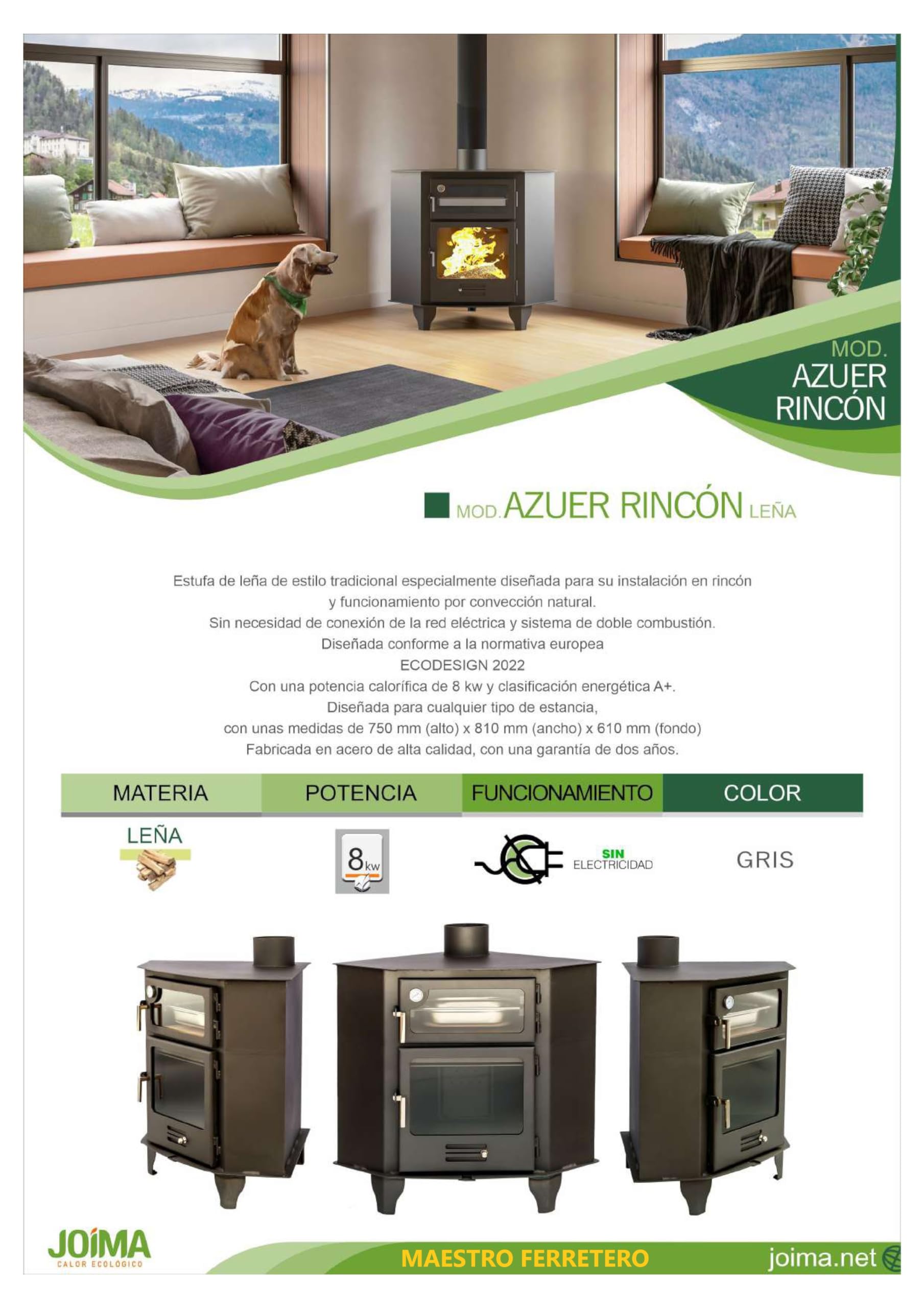 joima-azuer-rincon-8-kw-po-le-angle-avec-four image 6