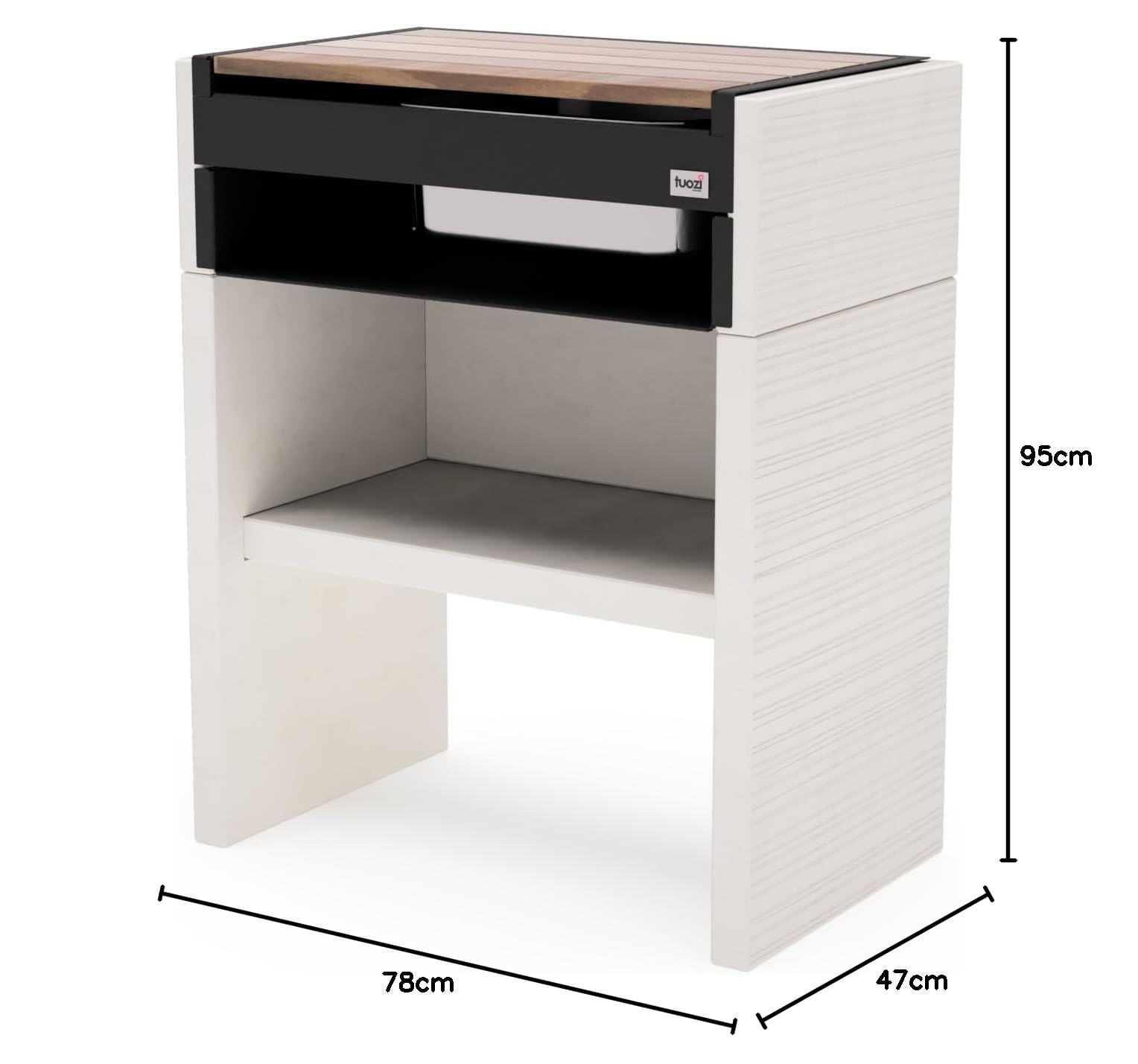 tuozi-venit-flex-o-module-vier-blanc-78-cm-b-ton image 7