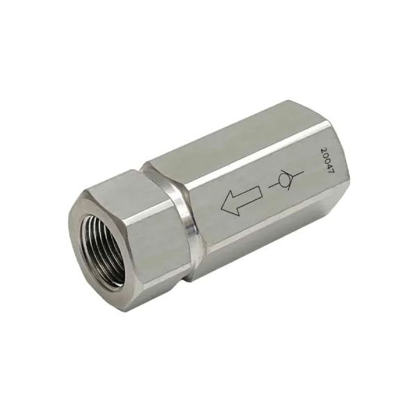 aignep-s-rie-66000-raccord-inox-316l-r-gleur-d-bit image 1