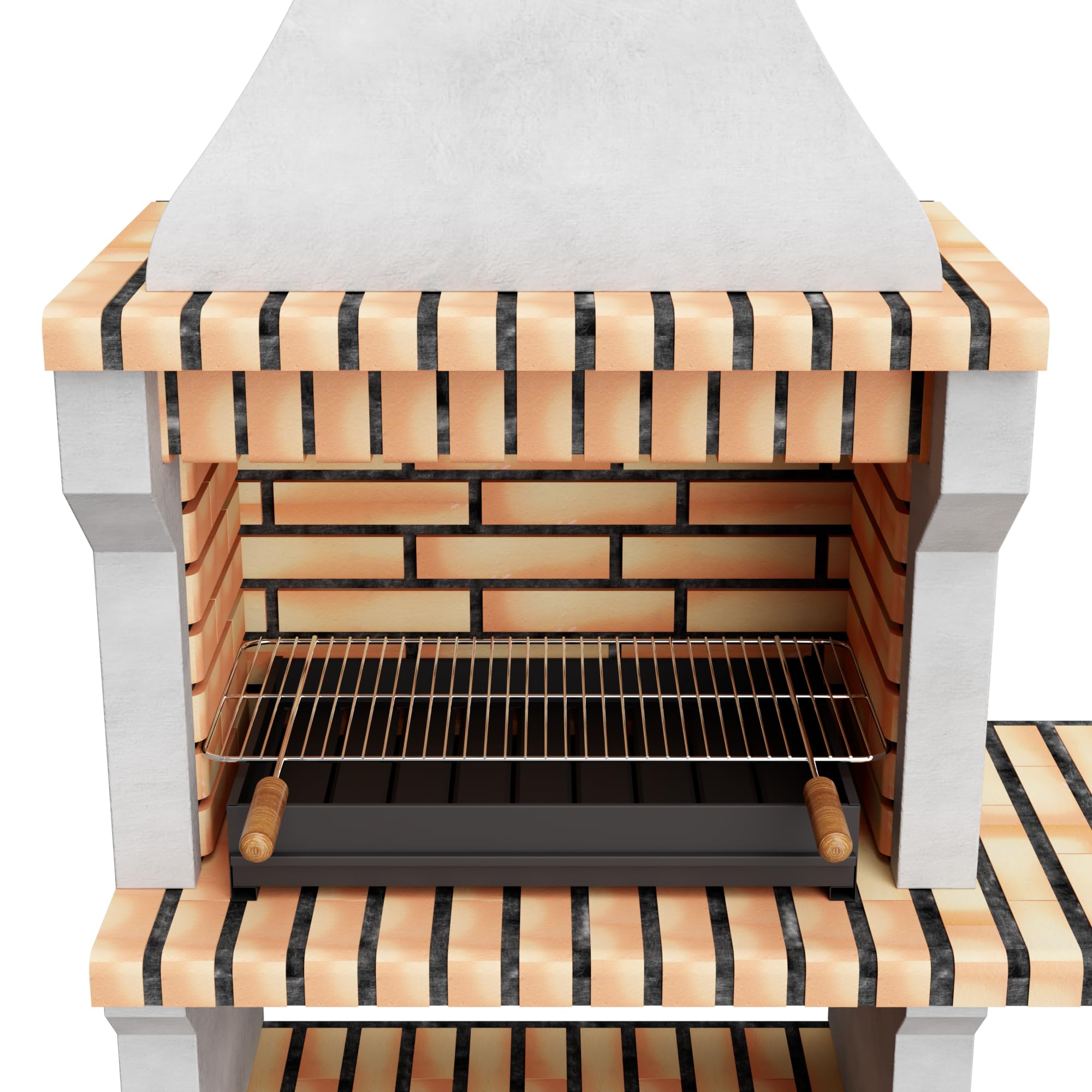 movelar-alcoa-plus-xl-barbecue-ma-onn-gris-orange-7-pers image 3