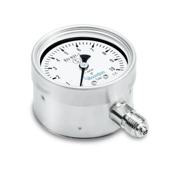mep3-manom-tre-inox-63-mm-fluides-corrosifs-s-curit image 1