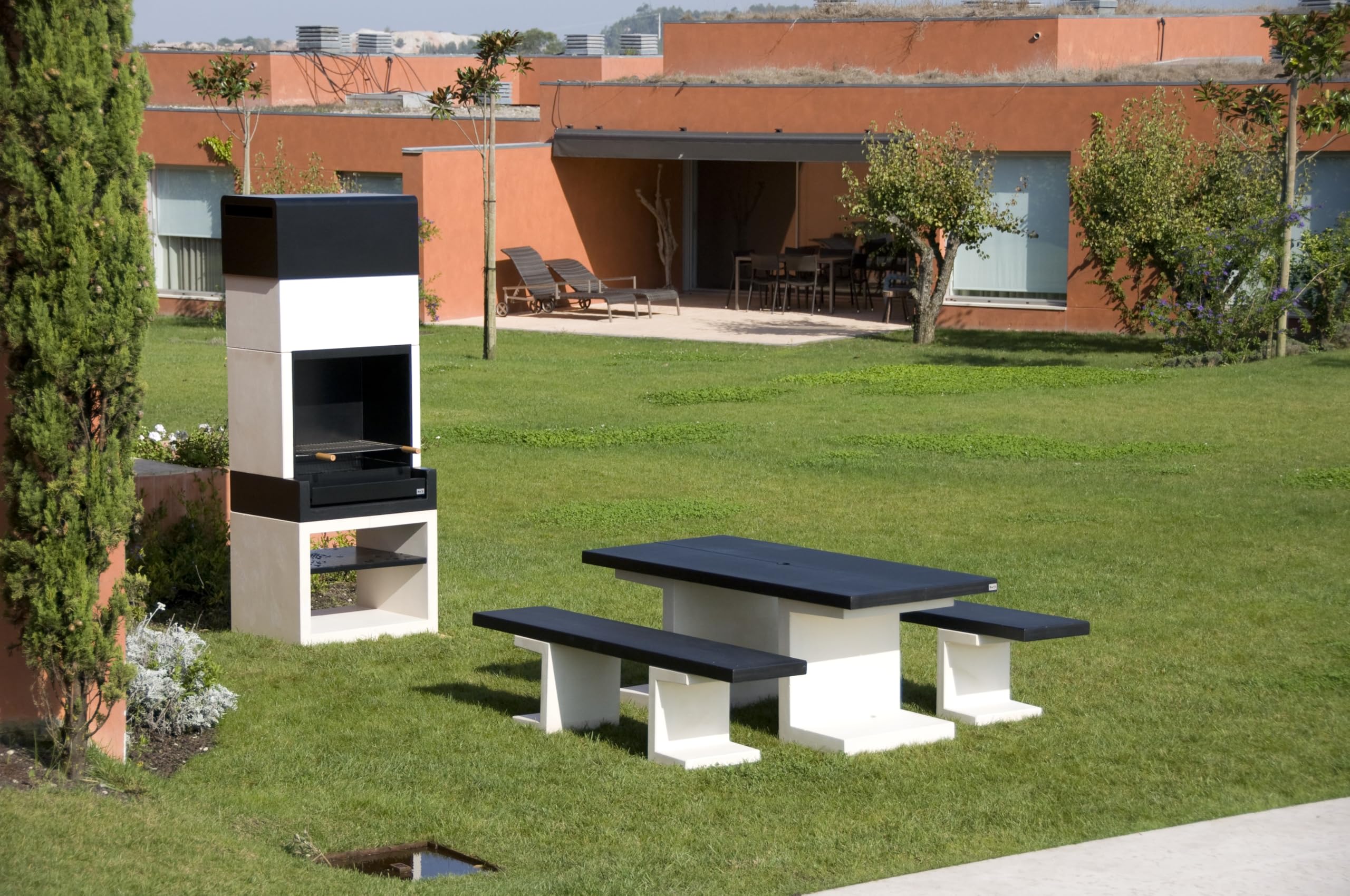 tuozi-kitaway-t00434-barbecue-b-ton-4-niveaux-cuisson image 4