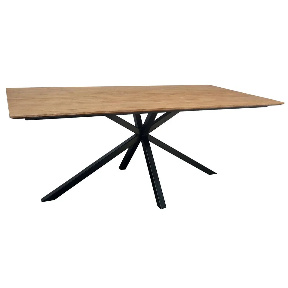 casita-bahia-table-s-jour-bois-naturel image 1