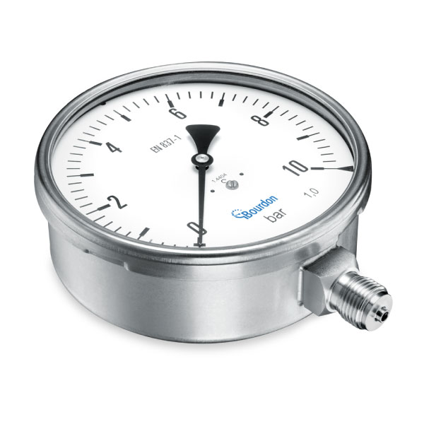 cuenot-regulation-mix7-manom-tre-inox-150-mm-bourdon image 1