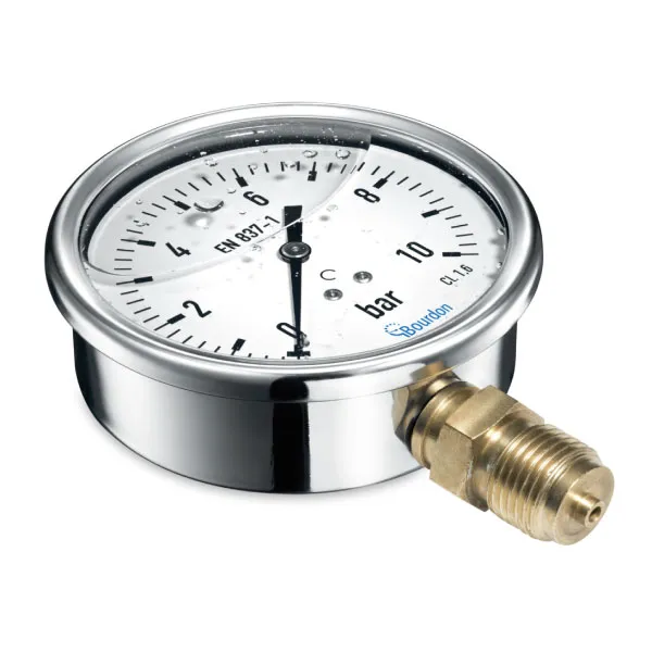 cuenot-pression-mit5-manom-tre-100-mm-inox-bourdon image 1