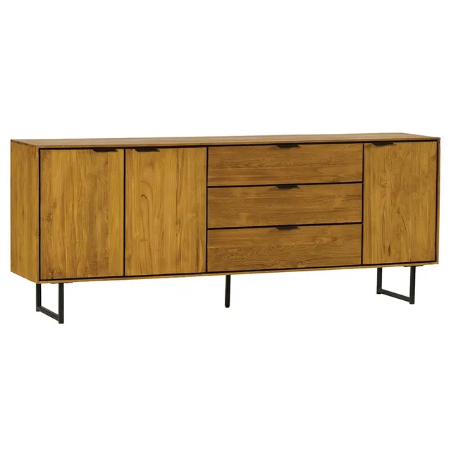 casita-bahia-204-bahut-buffet-salon-rangement image 1